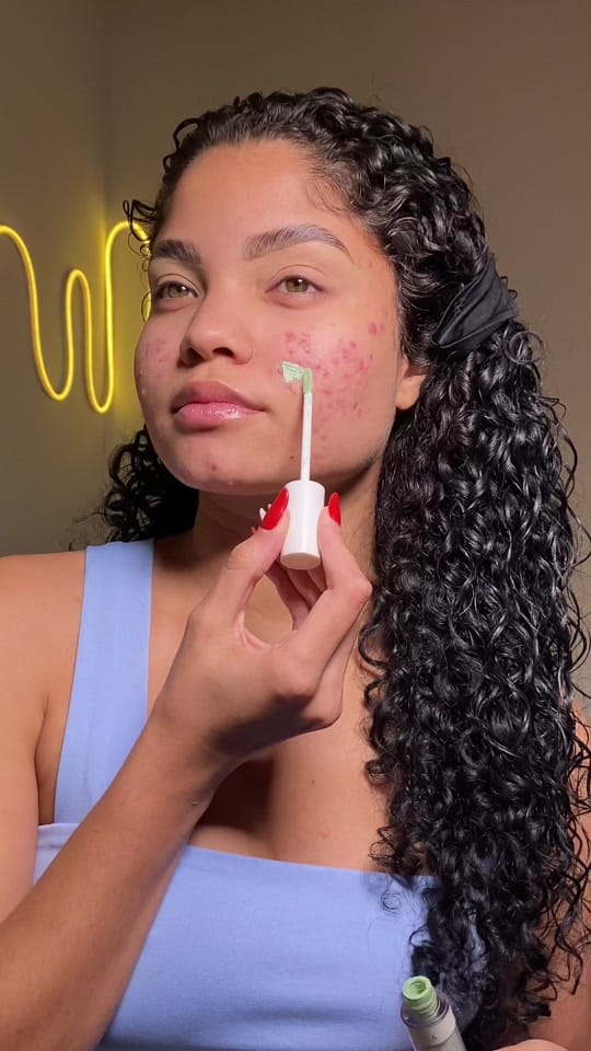 Post 8 by Gabrielly Vitória on TikTok (video)