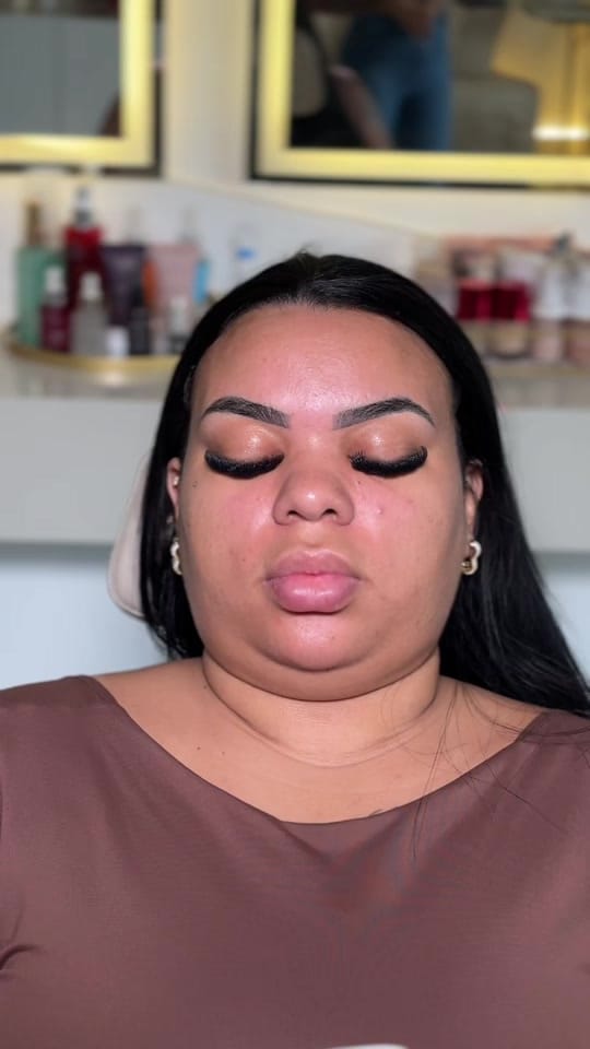 Post 6 by Gabrielly Vitória on TikTok (video)