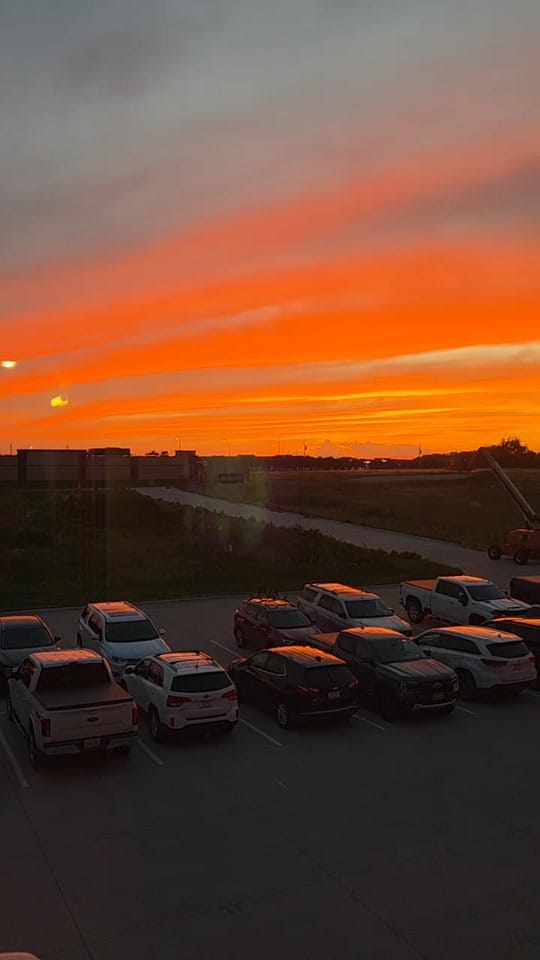 Post 7 by Iowa Barndo Bunch on TikTok (video)