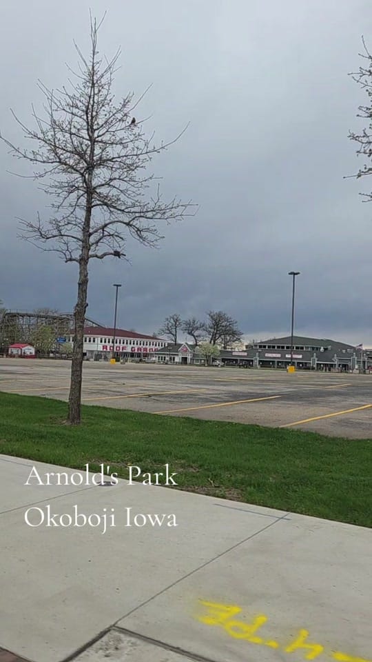 Post 2 by Iowa Barndo Bunch on TikTok (video)