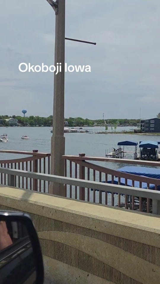 Post 10 by Iowa Barndo Bunch on TikTok (video)