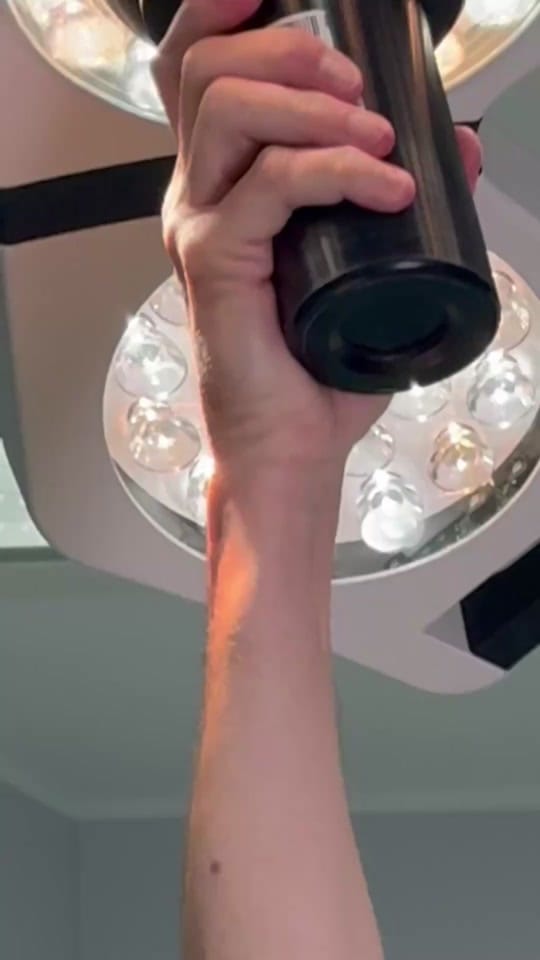 Post 4 by Dr. Peter Vajkoczy on TikTok (video)