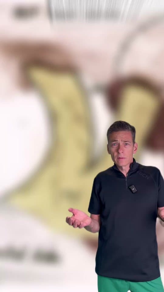 Post 6 by Dr. Peter Vajkoczy on TikTok (video)