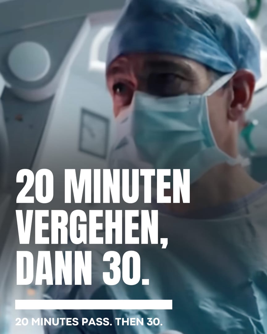Post 7 by Dr. Peter Vajkoczy on TikTok (video)