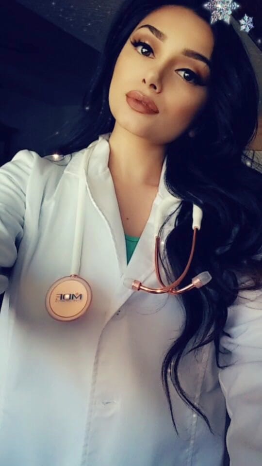 Post 1 by ashlëe red on TikTok (video)