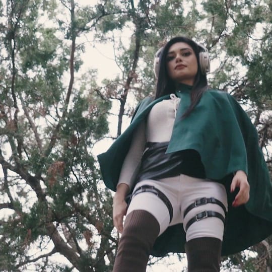 Post 9 by ashlëe red on TikTok (video)