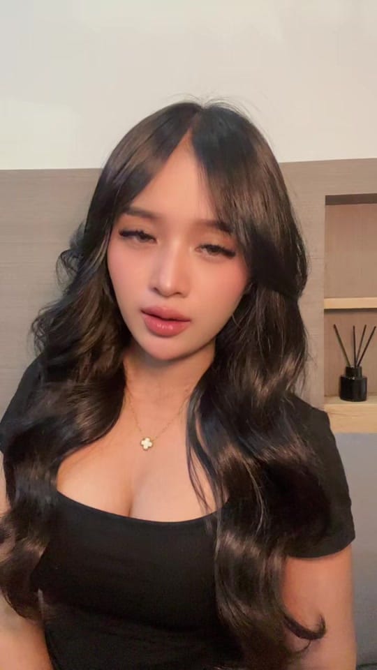 Post 2 by Lovina on TikTok (video)
