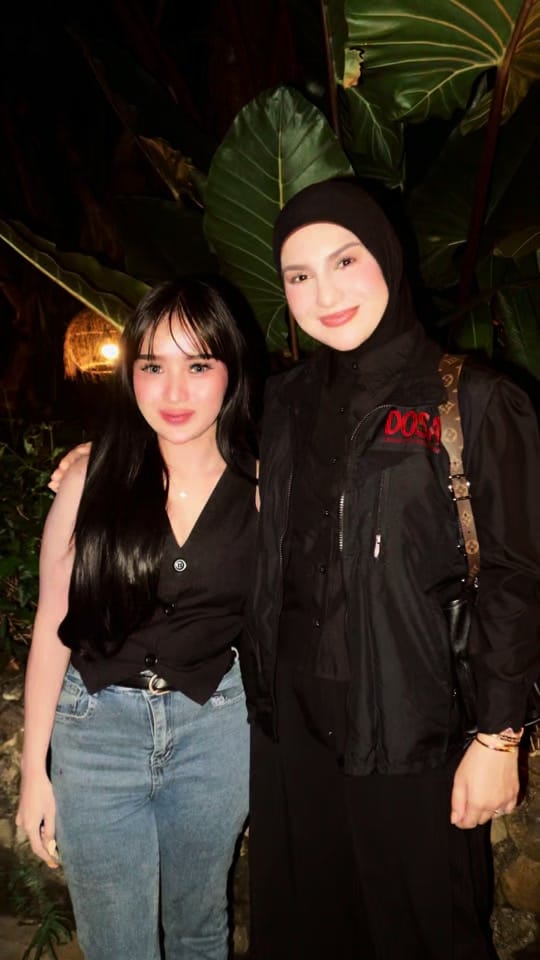 Post 3 by Lovina on TikTok (video)