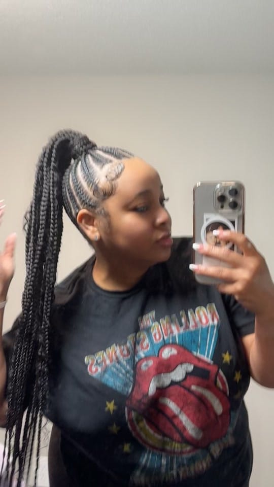 Post 3 by Dezirae Ezell on TikTok (video)