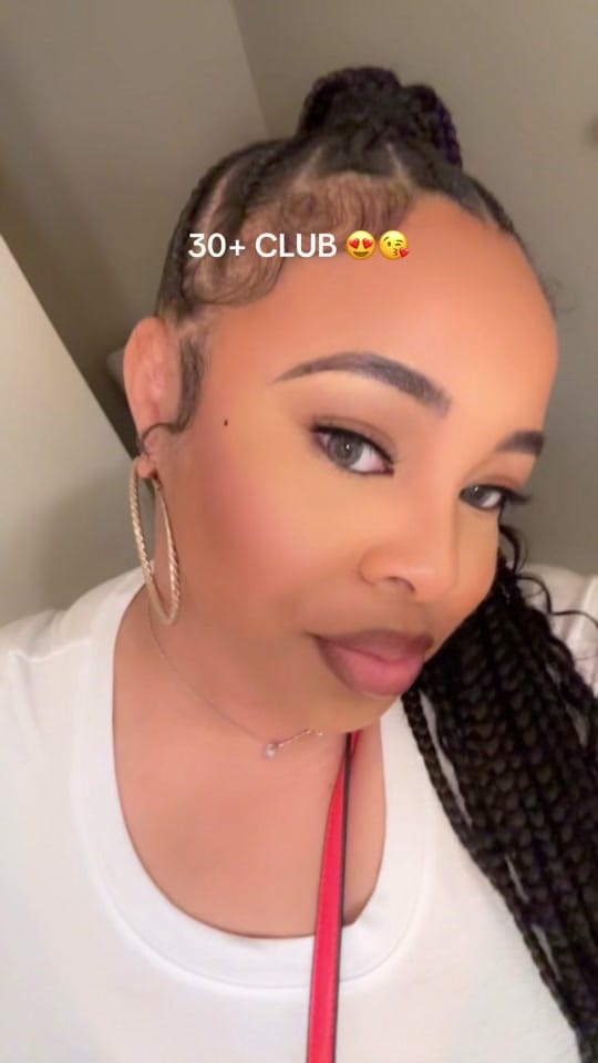 Post 2 by Dezirae Ezell on TikTok (video)