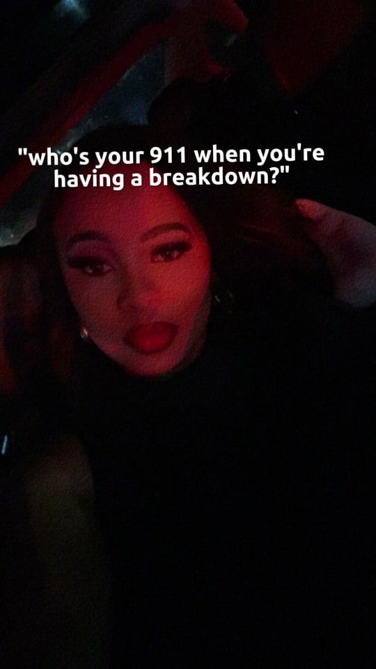 Post 5 by Dezirae Ezell on TikTok (video)