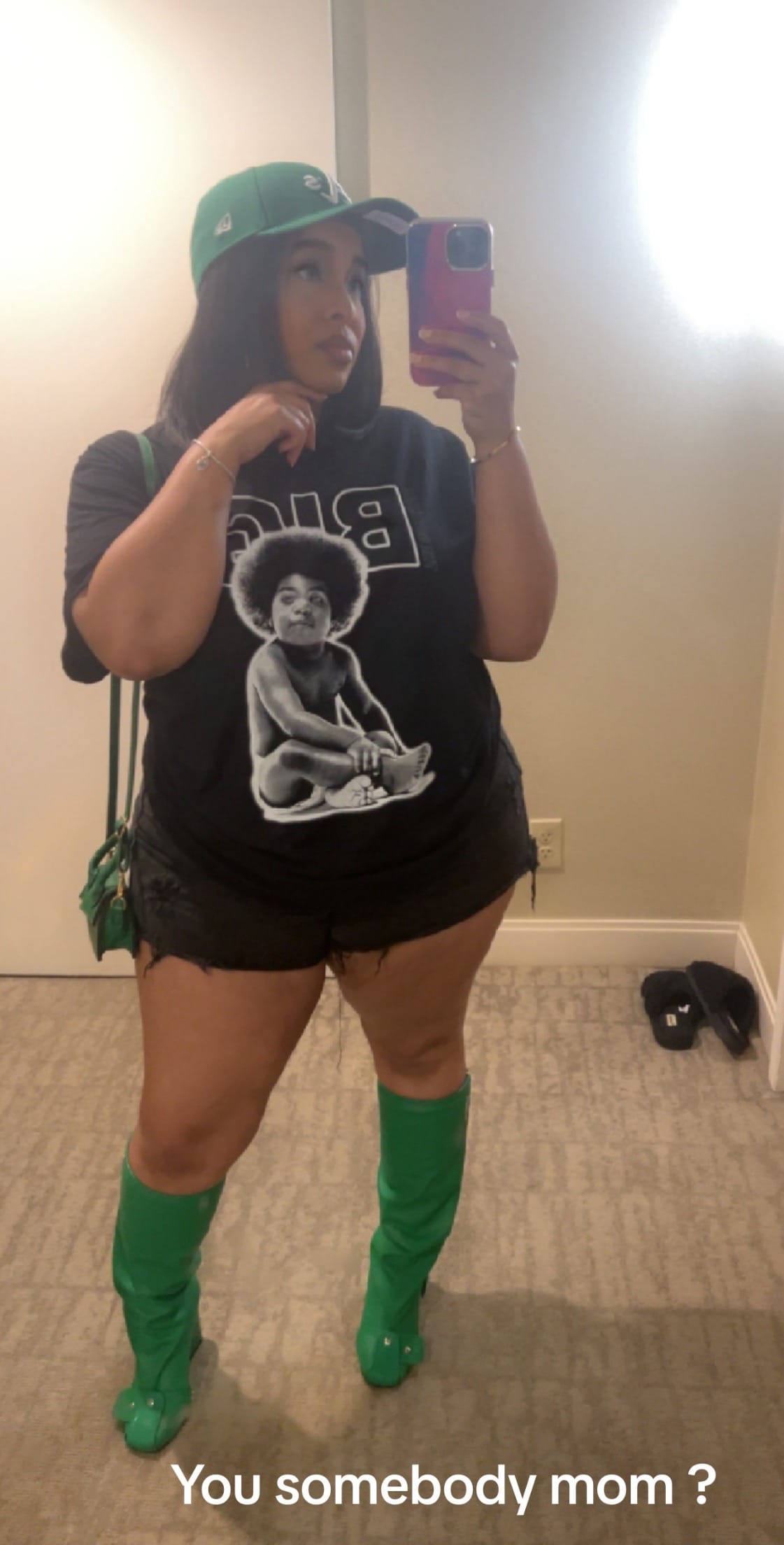 Post 10 by Dezirae Ezell on TikTok (video)