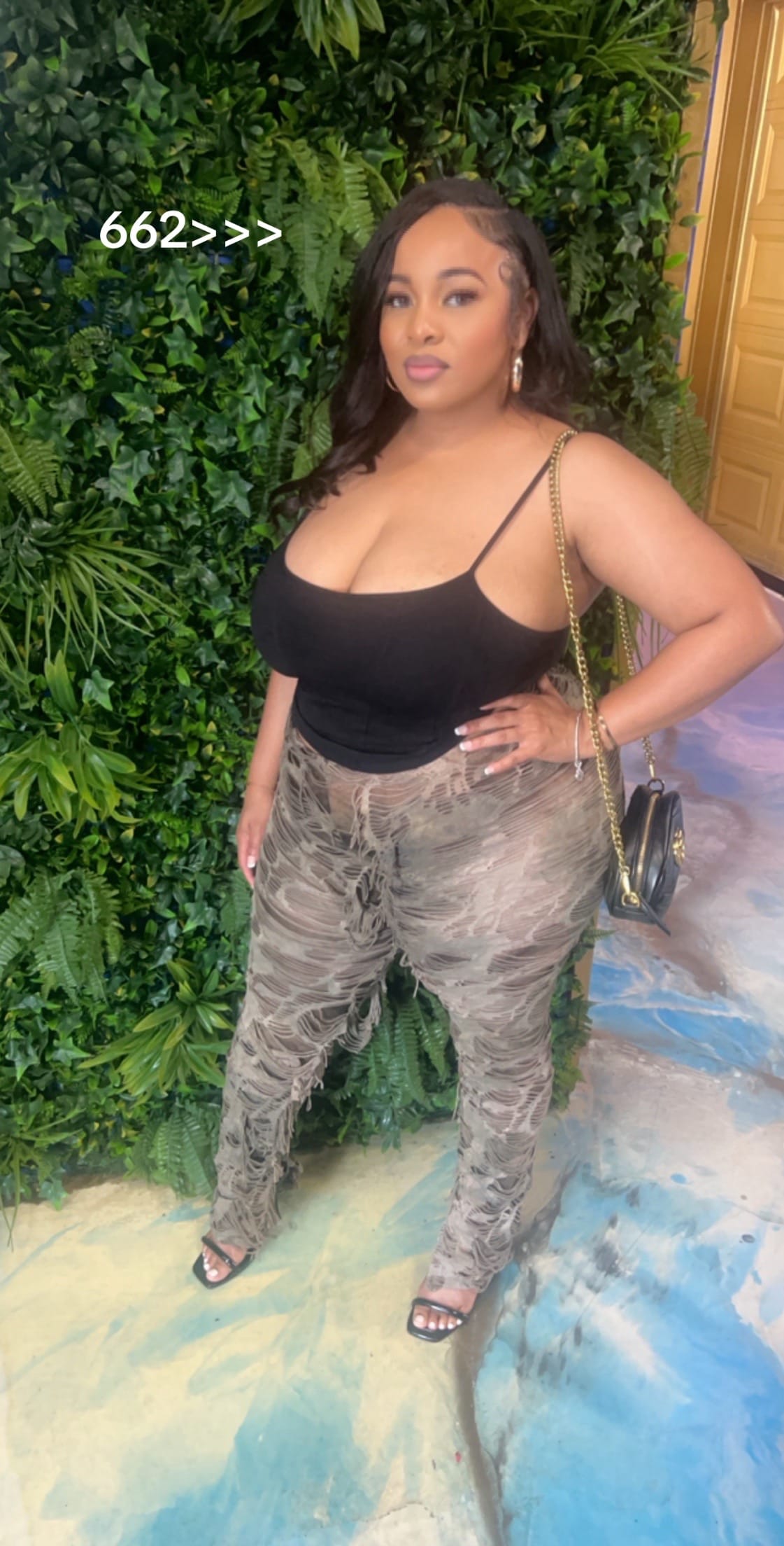 Post 7 by Dezirae Ezell on TikTok (video)