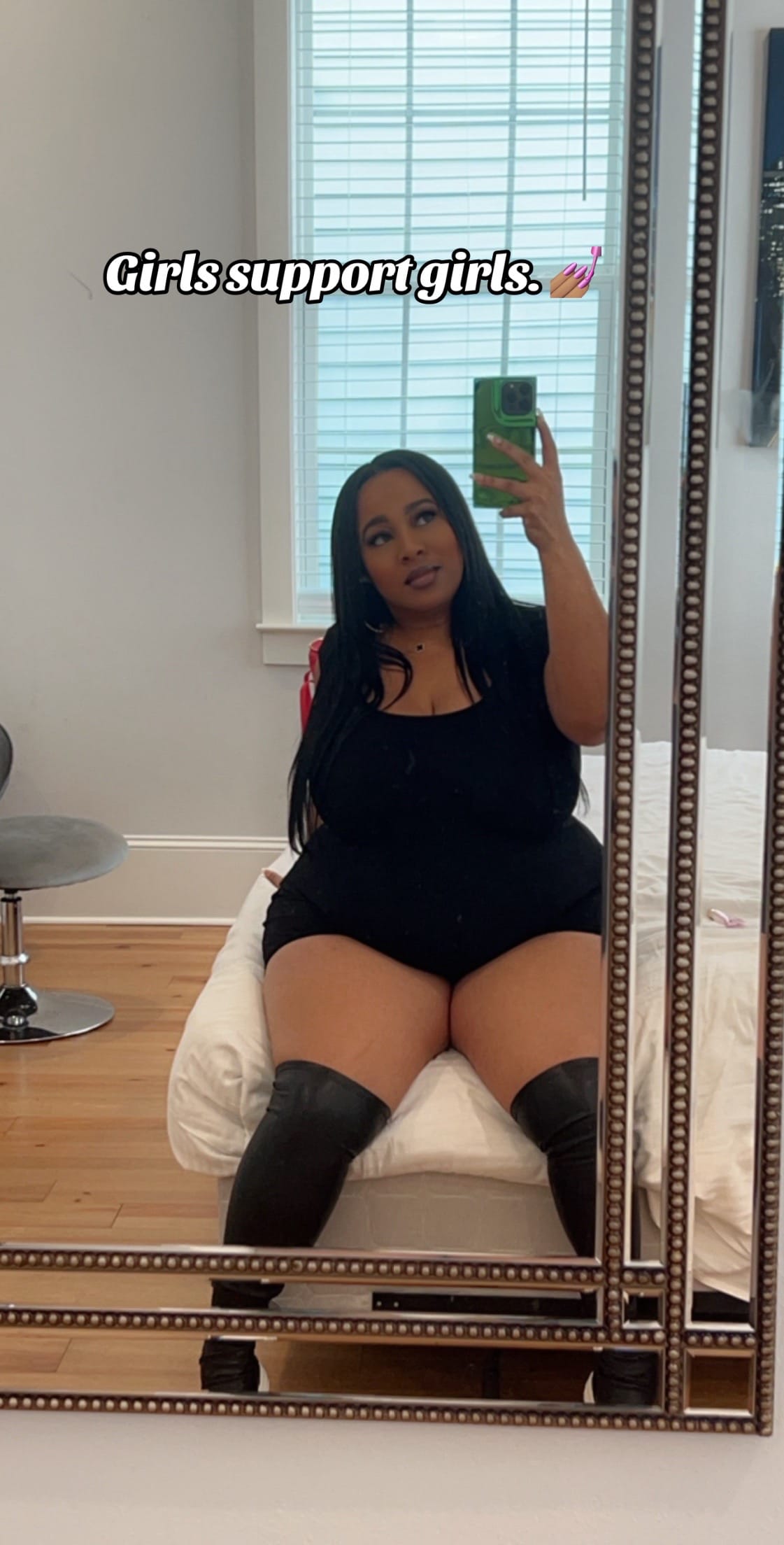 Post 9 by Dezirae Ezell on TikTok (video)