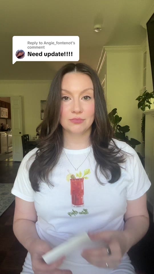Post 6 by Kelly on TikTok (video)