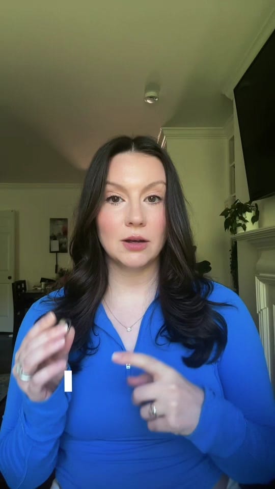 Post 5 by Kelly on TikTok (video)
