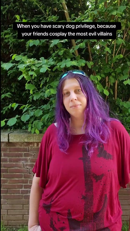 Post 1 by Shattered Light Photography on TikTok (video)