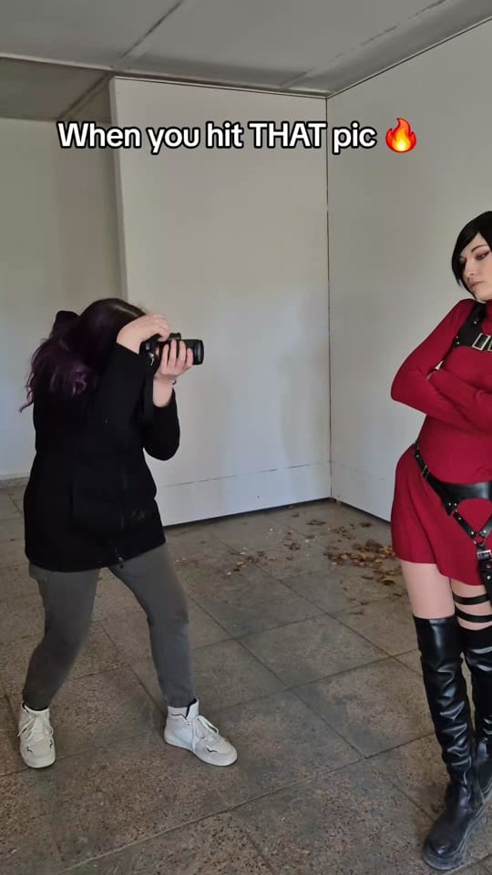 Post 4 by Shattered Light Photography on TikTok (video)