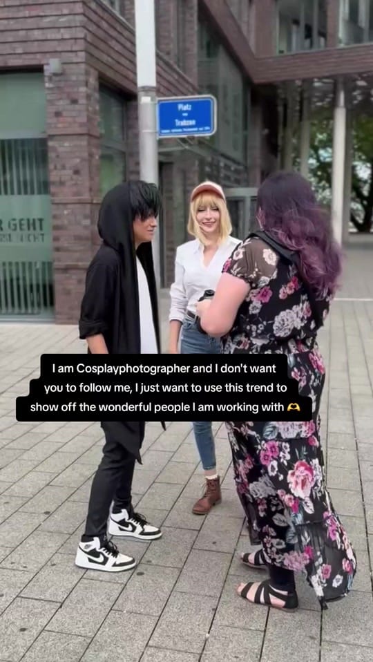 Post 9 by Shattered Light Photography on TikTok (video)