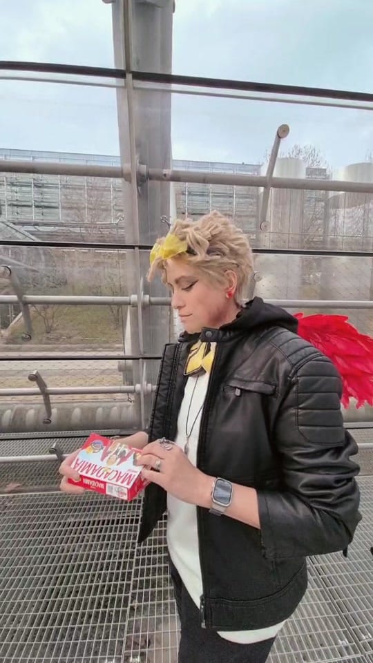 Post 5 by Shattered Light Photography on TikTok (video)