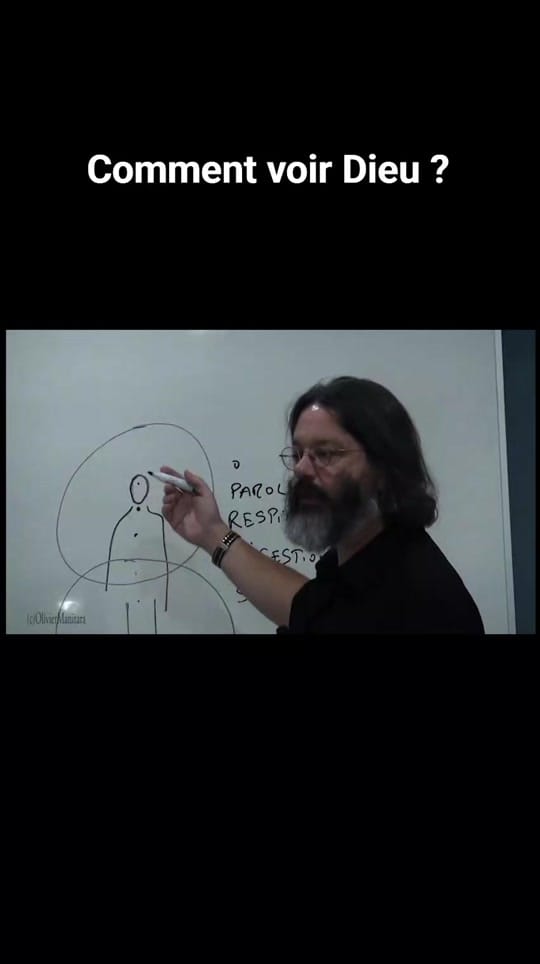 Post 9 by Éveil de Conscience on TikTok (video)