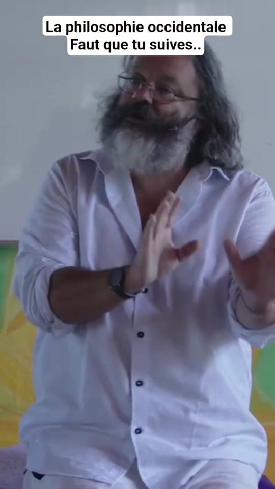 Post 3 by Éveil de Conscience on TikTok (video)