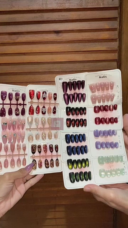 Post 4 by beautyfakenails.studio on TikTok (video)
