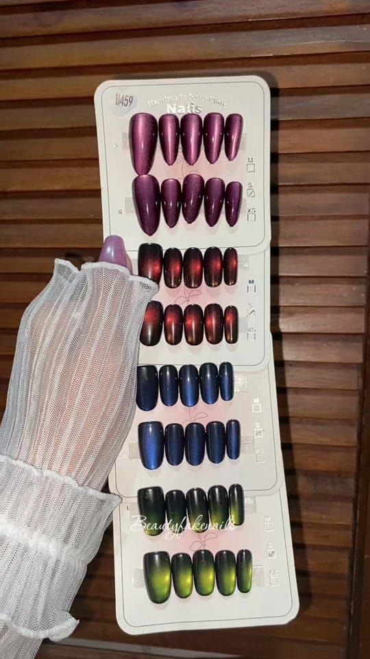Post 6 by beautyfakenails.studio on TikTok (video)