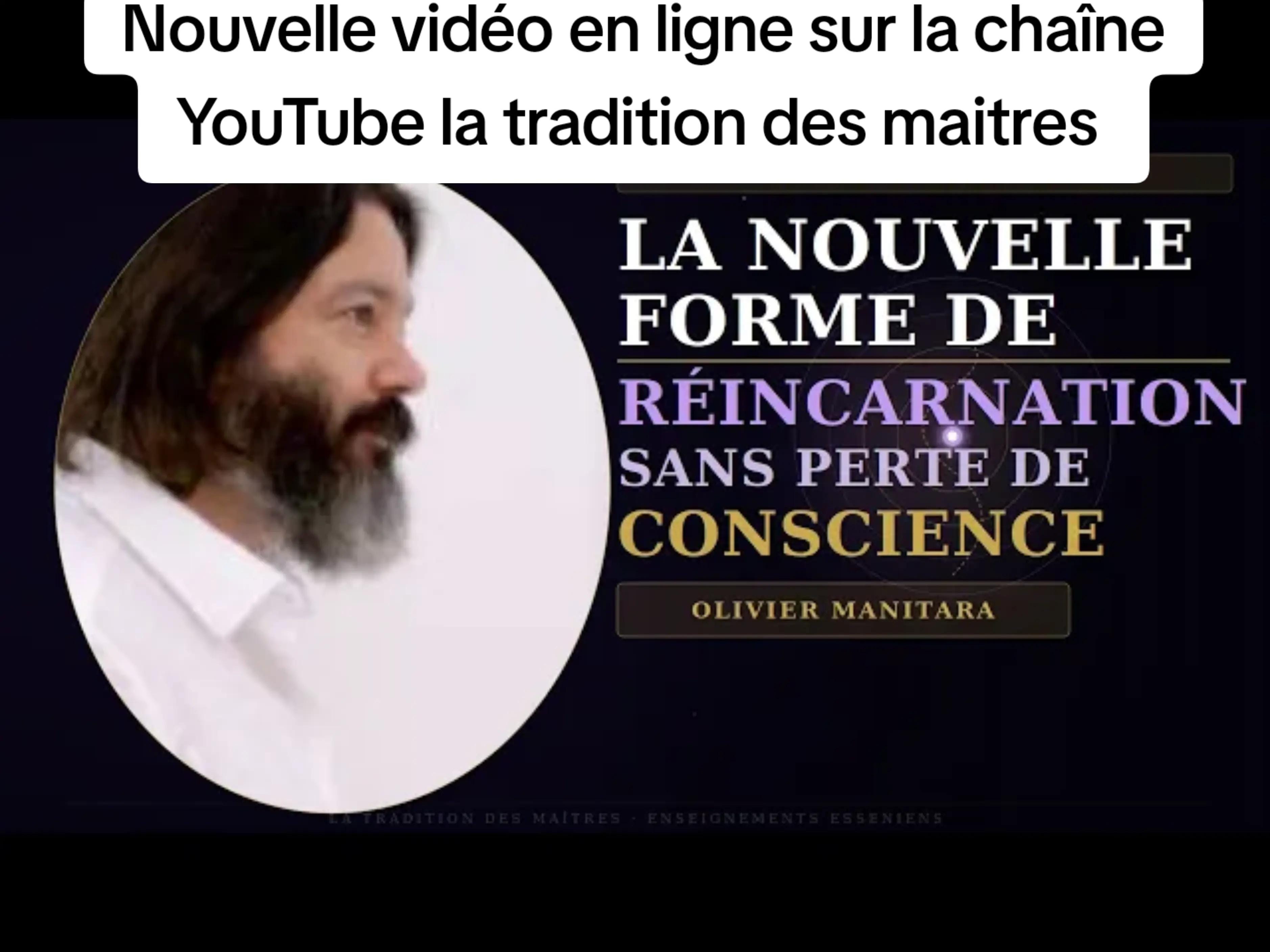 Post 2 by Éveil de Conscience on TikTok (video)