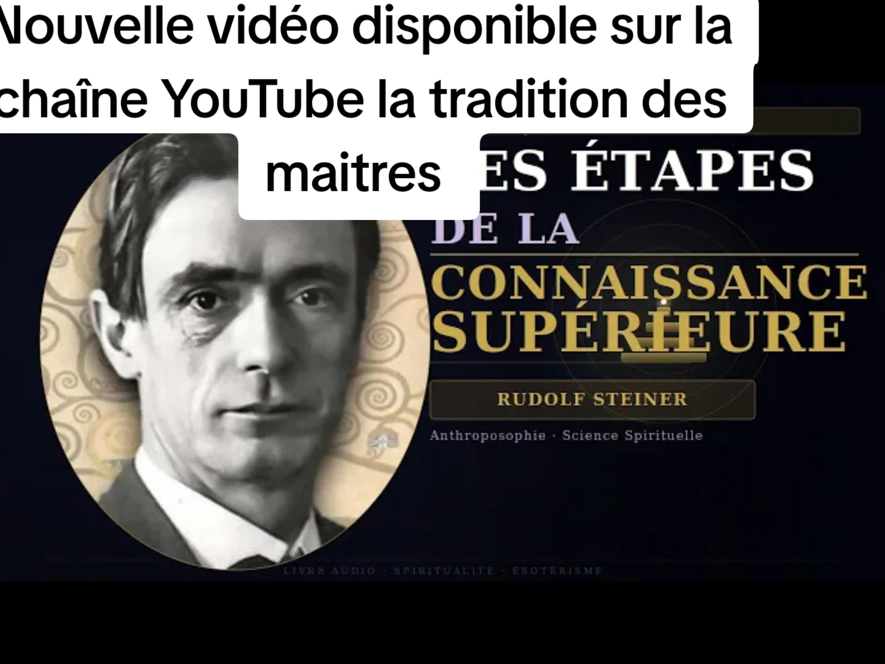 Post 1 by Éveil de Conscience on TikTok (video)