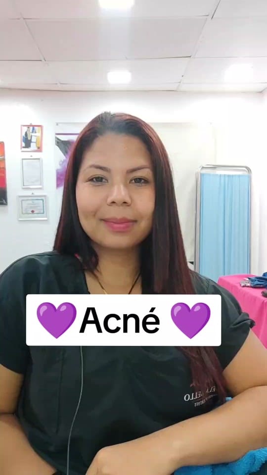 Post 9 by Leonela Bello🎀 on TikTok (video)