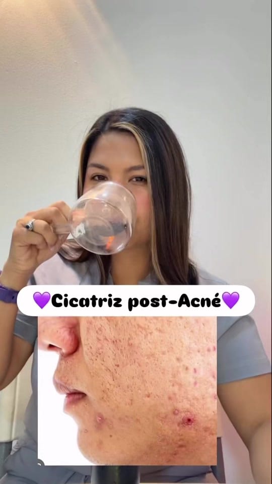 Post 6 by Leonela Bello🎀 on TikTok (video)