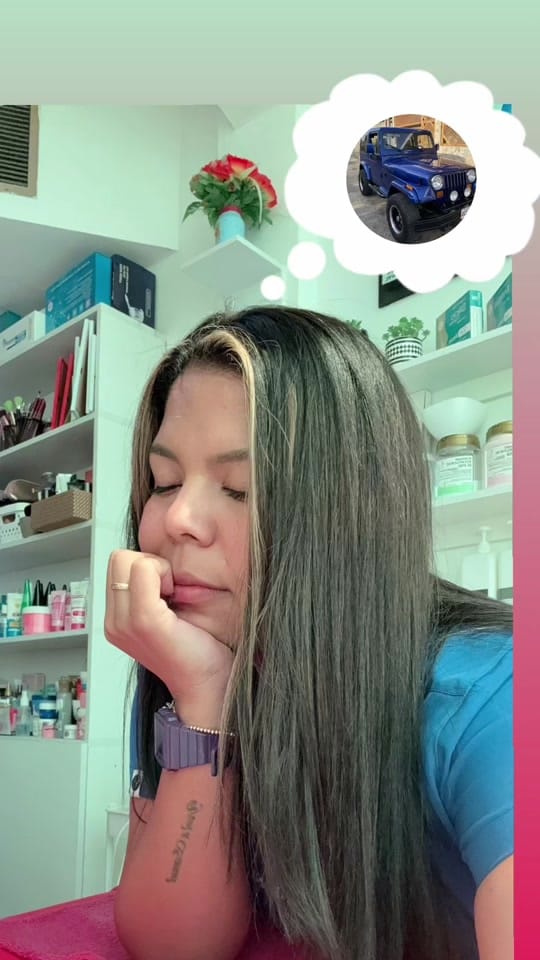 Post 1 by Leonela Bello🎀 on TikTok (video)