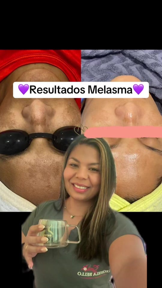 Post 5 by Leonela Bello🎀 on TikTok (video)