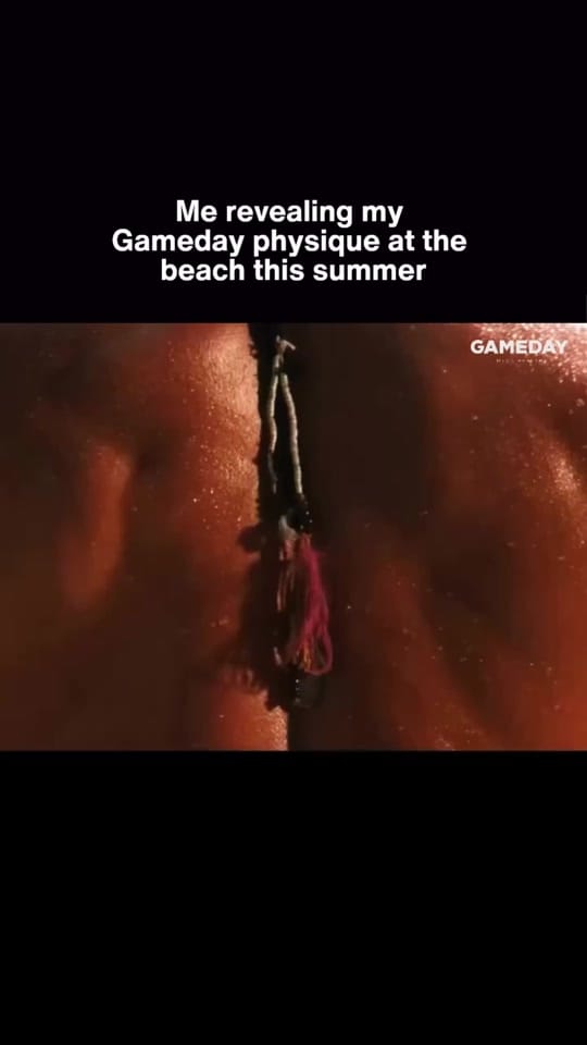 Post 7 by gameday_gainesvilleva on TikTok (video)