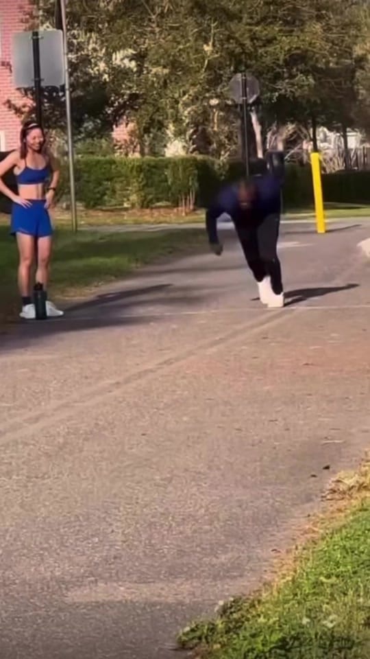 Post 10 by gameday_gainesvilleva on TikTok (video)