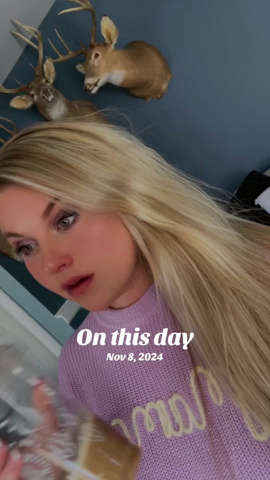 Post 3 by Alysha Kay on TikTok (video)