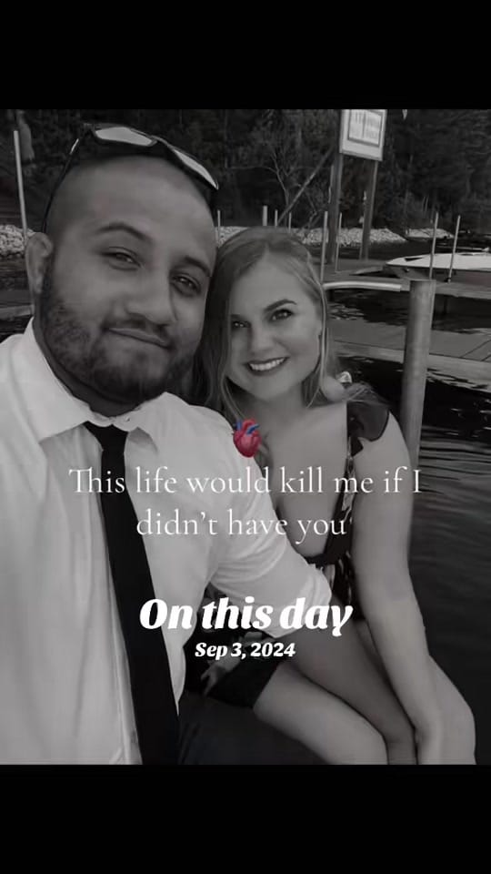 Post 6 by Alysha Kay on TikTok (video)
