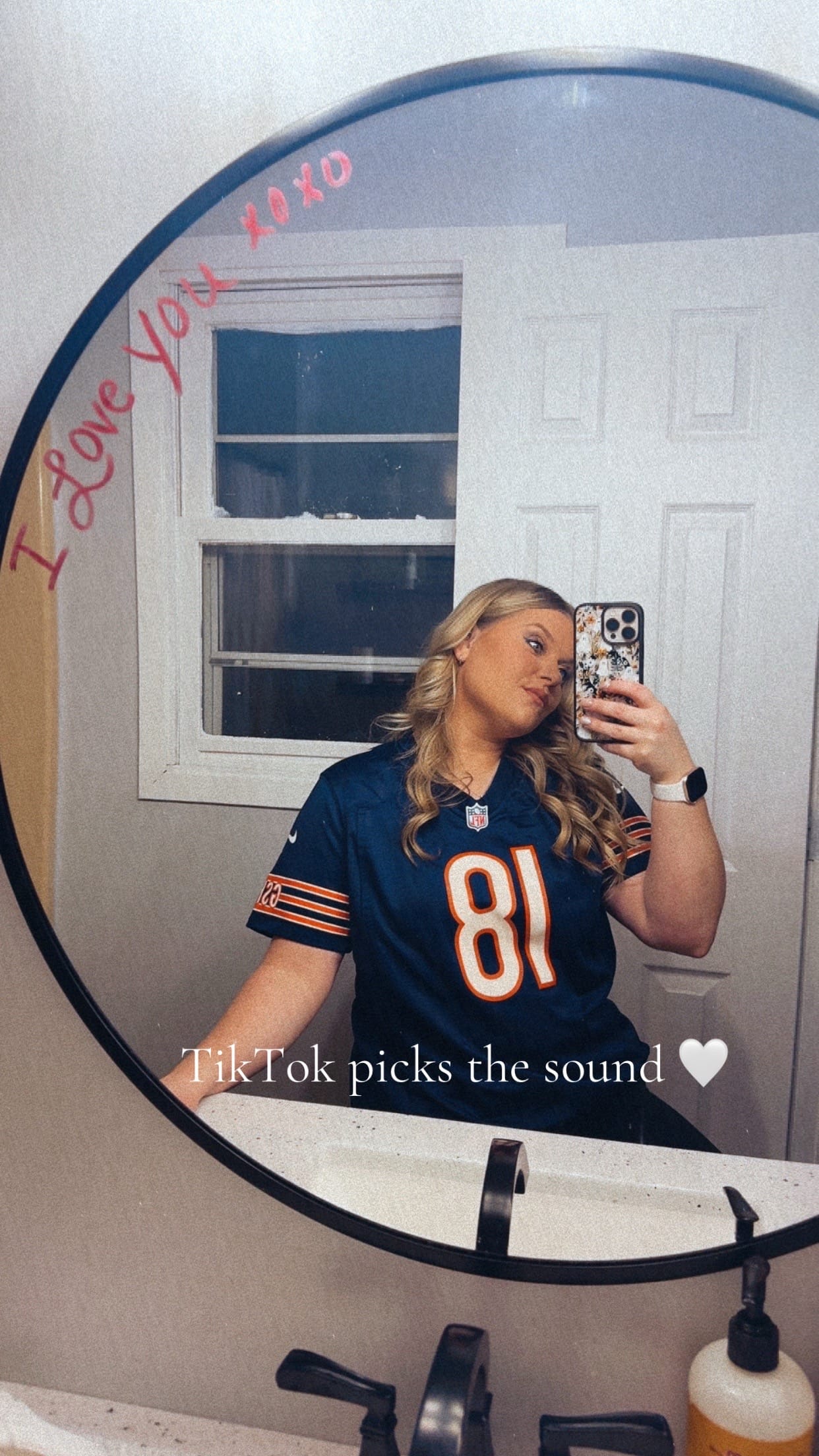 Post 1 by Alysha Kay on TikTok (video)