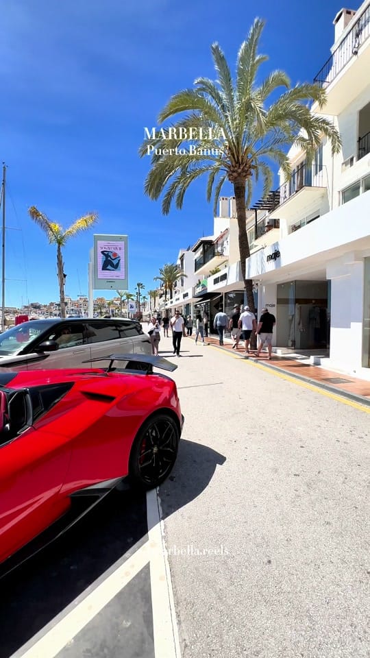 Post 8 by marbella.reels on TikTok (video)
