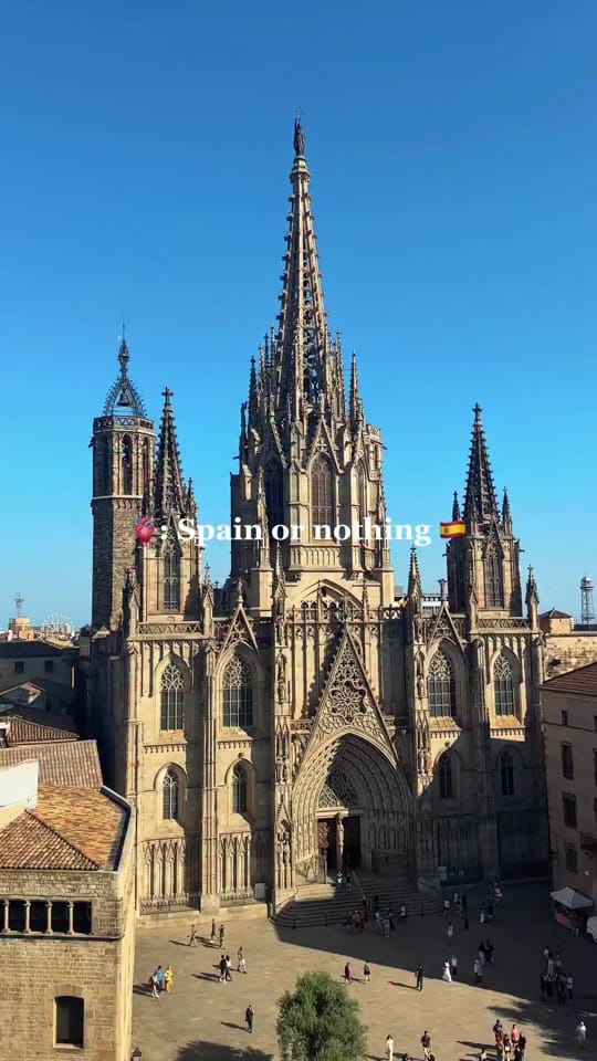 Post 5 by marbella.reels on TikTok (video)