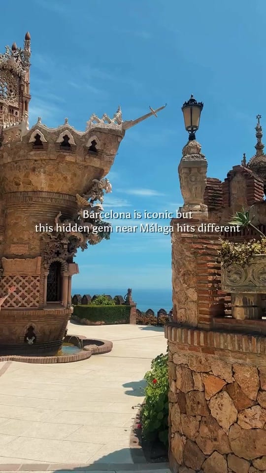 Post 7 by marbella.reels on TikTok (video)