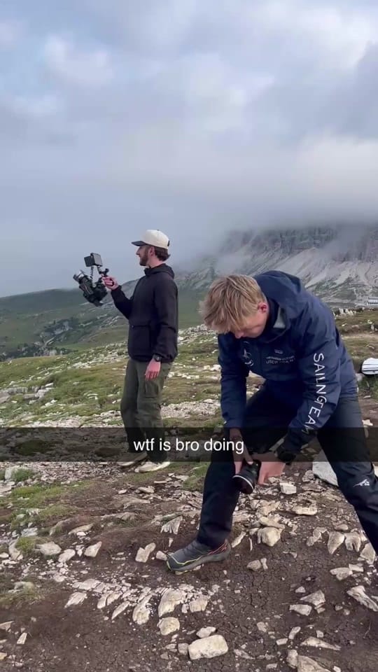 Post 8 by ferrykch on TikTok (video)
