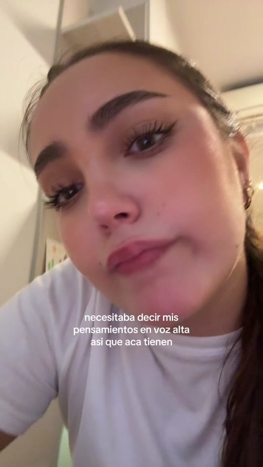 Post 1 by julieta cardona on TikTok (video)