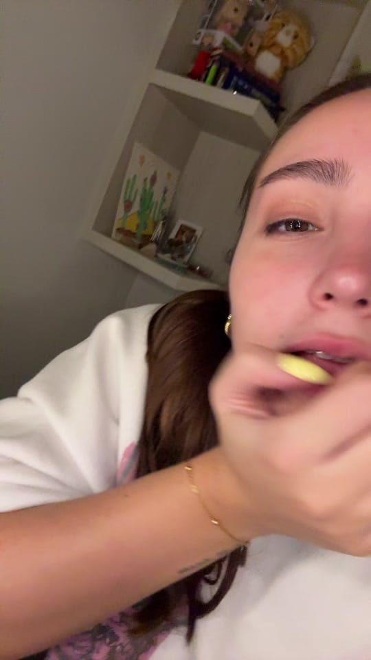 Post 7 by julieta cardona on TikTok (video)