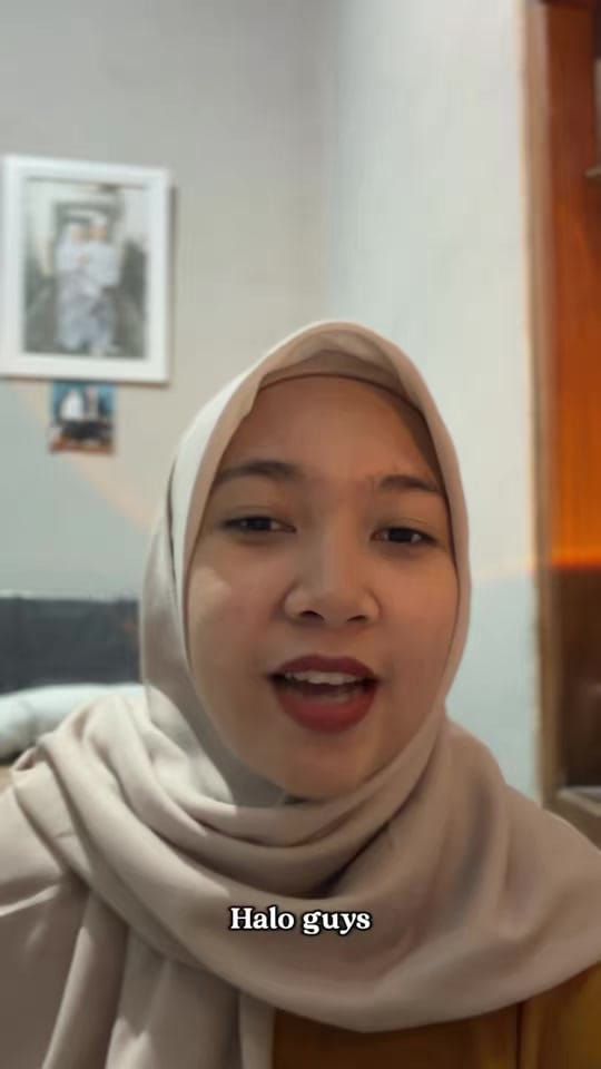 Post 6 by Maminya Rafen👶🏻 on TikTok (video)