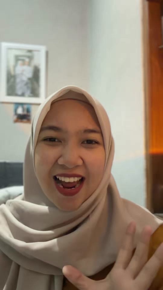 Post 10 by Maminya Rafen👶🏻 on TikTok (video)