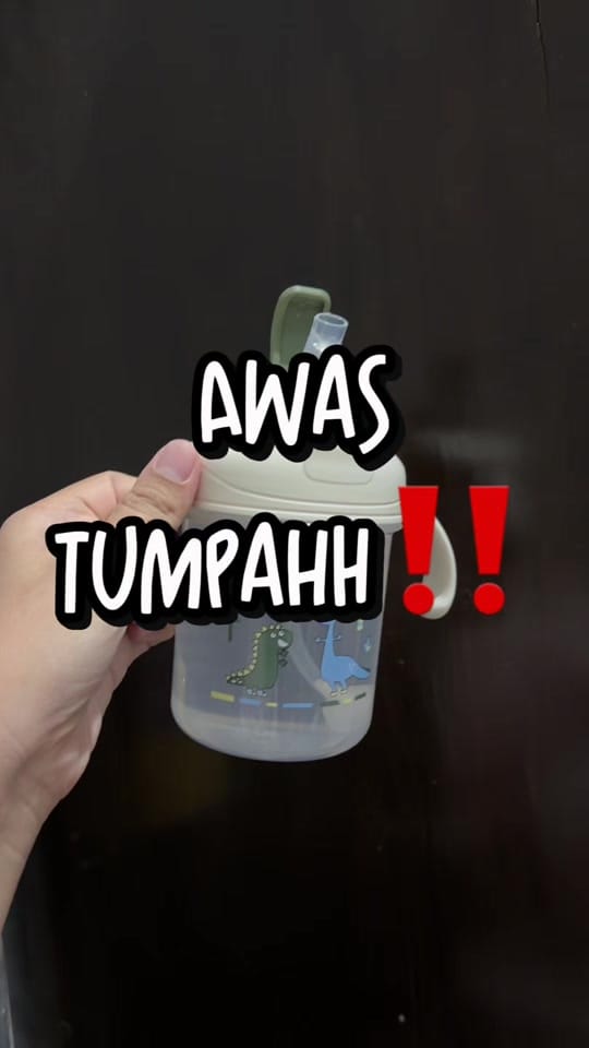 Post 1 by Maminya Rafen👶🏻 on TikTok (video)