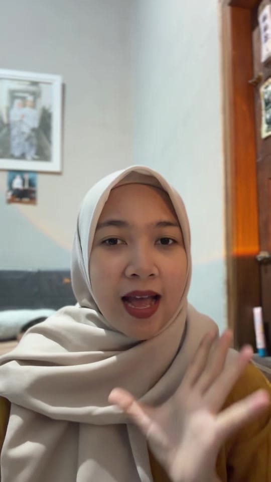 Post 9 by Maminya Rafen👶🏻 on TikTok (video)