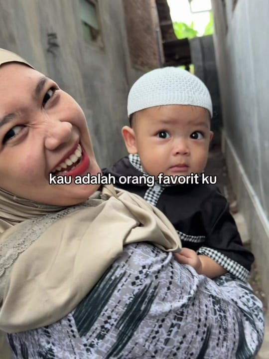 Post 4 by Maminya Rafen👶🏻 on TikTok (video)